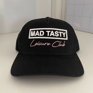 Mad Tasty Snapback